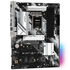ASRock B760 Pro RS/D4, Intel B760 motherboard - Socket 1700, DDR4 image number null