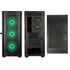 Kolink Observatory Duo ARGB Midi-Tower - schwarz image number null