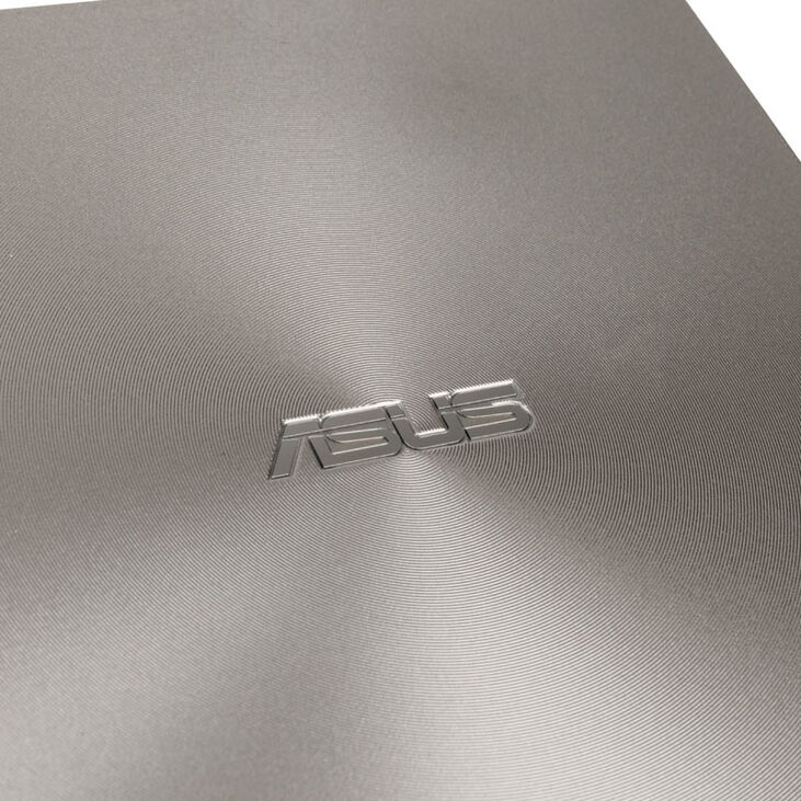 ASUS ZenDrive U9M, silber image number 3