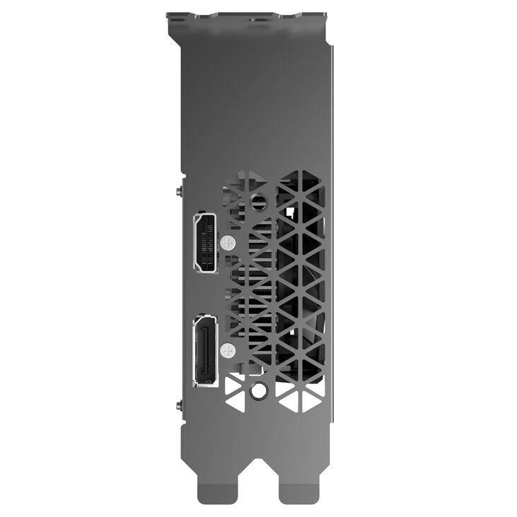 ZOTAC Gaming GeForce RTX 3050 Low Profile Edition, 6144 MB GDDR6 image number 3