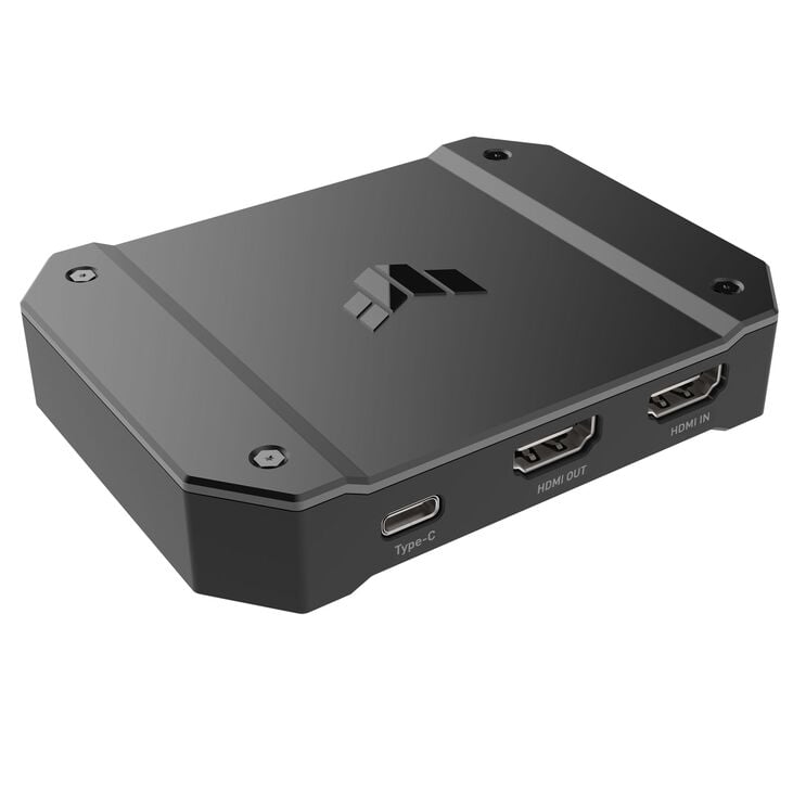ASUS TUF Gaming Capture Box 4KPRO image number 0