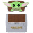 noblechairs Memory Foam Pillow Set - Grogu Edition image number null