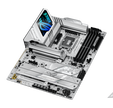 ASUS ROG Strix Z890-A Gaming WiFi Mainboard, Sockel LGA 1851, Intel Z890, ATX, DDR5 image number null