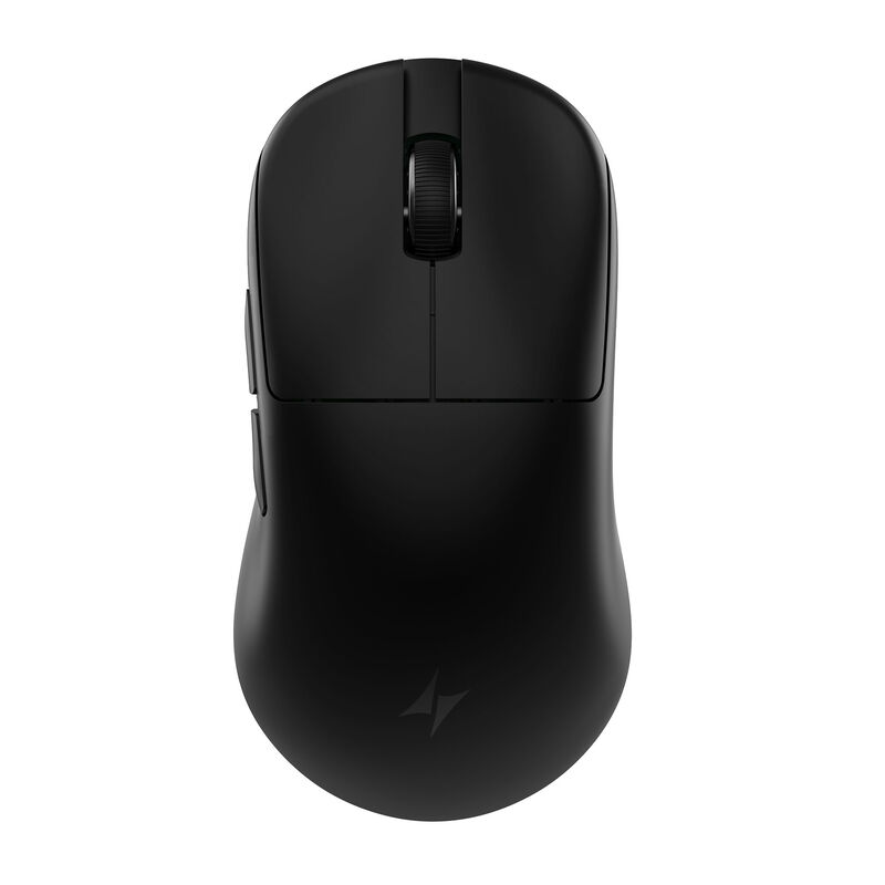 ATK Blazing Sky U2 V2 Gaming-Maus, kabellos, PAW3950 Ultra, 8K Hz - schwarz