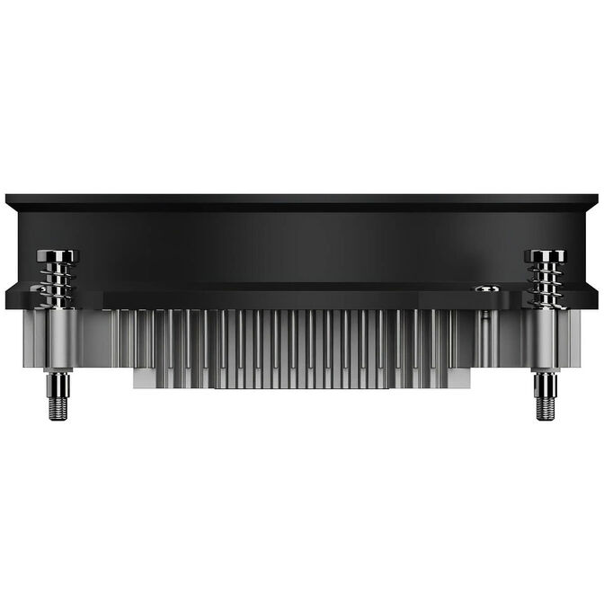 EKL 22226 CPU-K&uuml;hler, Sockel LGA 17XX / 1851, 92 mm PWM - 35/65 W TDP image number 2