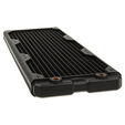 Hardware Labs Black Ice Nemesis Radiator GTS 420 - black, 420 mm image number null