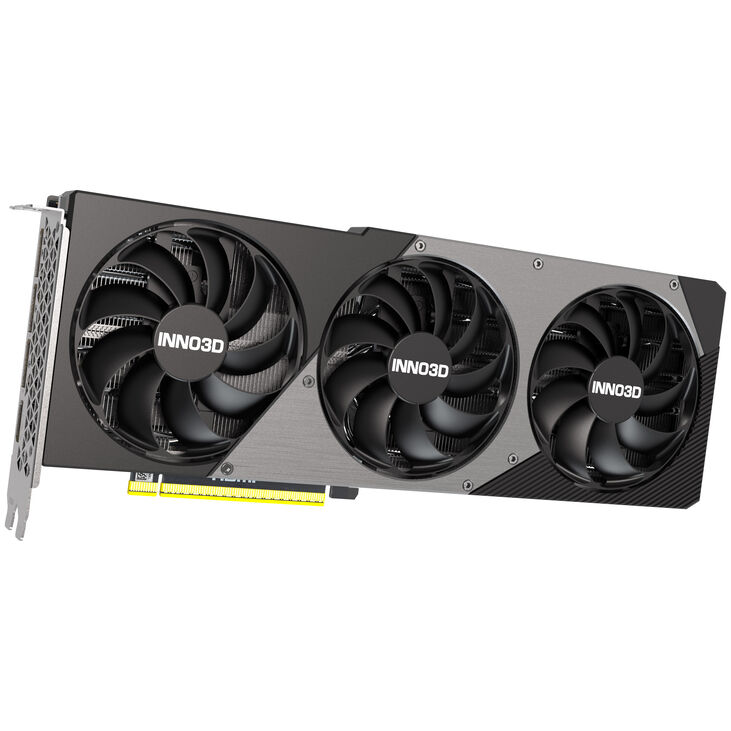 INNO3D GeForce RTX 5070 Ti X3, 16384 MB GDDR7 image number 5