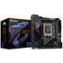 GIGABYTE Z890I AORUS Ultra Mainboard, Sockel LGA 1851, Intel Z890, Mini-ITX, DDR5 image number null