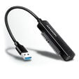 AXAGON ADSA-FP2A USB3.2 Gen1 - SATA 6G 2.5" HDD/SSD FASTPort2 Adapter image number null