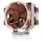 Noctua U14S DX-4677 CPU-K&uuml;hler - 140mm