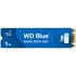 Western Digital Blue SA510 M.2 SSD, SATA 6G - 1 TB image number null