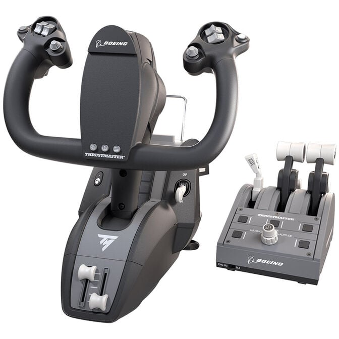 Boeing Flight Simulator Bundle 2 image number 3
