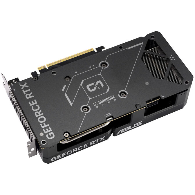 ASUS Dual GeForce RTX 5060 Ti OC Edition, 16384 MB GDDR7 image number 4