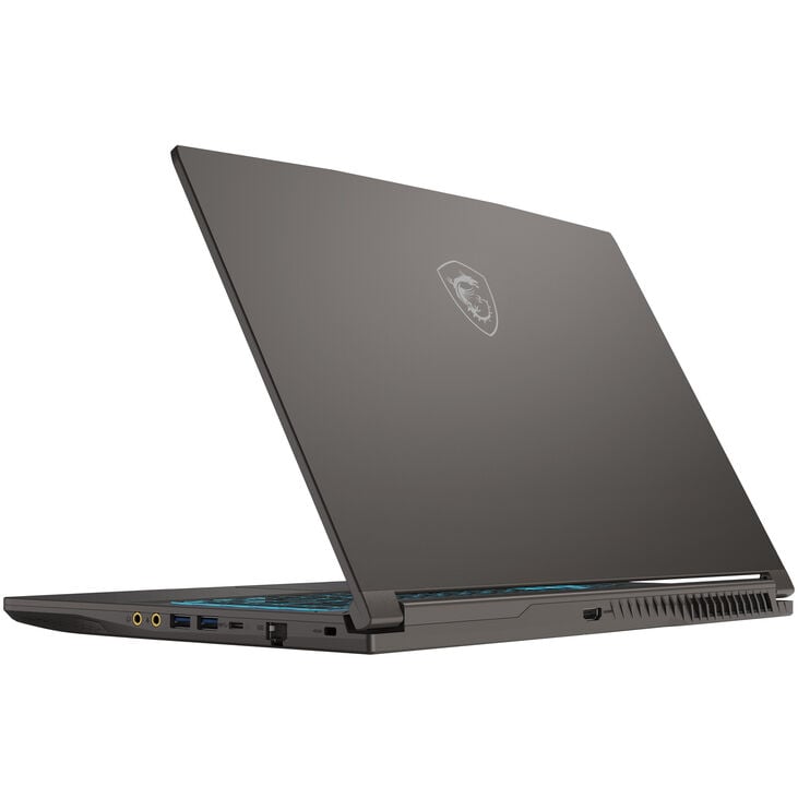 MSI Thin 15 B12UC-1439, 39,6 cm (15,6 Zoll) 144 Hz, Intel i5-12450H, RTX 3050 Gaming Laptop image number 5