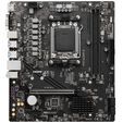 MSI PRO A620M-B motherboard AMD A620 Socket AM5 micro ATX image number null
