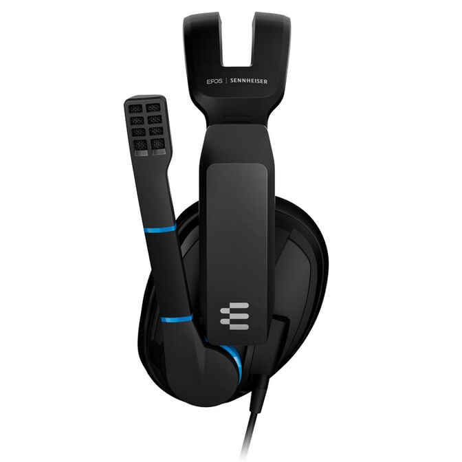 EPOS GSP 300 Gaming Headset image number 4