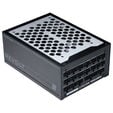 Phanteks Revolt 1600W Titanium Bundle, Netzteil mit Cable Kit - schwarz image number null