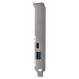 SilverStone SST-ECU03, 2Port USB3.1 Gen2 Karte - PCIe image number null