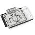 Alphacool Eisblock Aurora GPX-N RTX 4090 with Backplate Strix + TUF - Acrylic image number null
