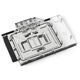 Alphacool Eisblock Aurora GPX-N RTX 4090 with Backplate Strix + TUF - Acrylic