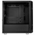 SilverStone Fara H1M, Tempered Glass - schwarz image number null