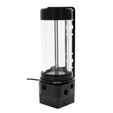 XSPC QX5 Photon 170 Pump-Reservoir Combination, D5 Pump, ARGB - black image number null