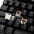 Glorious GMMK TKL Keyboard, RGB - Gateron Brown, ANSI (US), black image number null