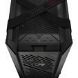 ASUS ROG Strix Helios II GX601S PC-Geh&auml;use, Midi-Tower, E-ATX,  RGB, Tempered Glass - schwarz image number null