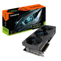 GIGABYTE GeForce RTX 4080 Eagle 16G, 16384 MB GDDR6X