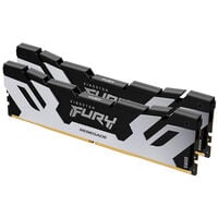 Kingston Fury Renegade DDR5-7200 RAM, CL38, XMP - 32 GB Dual-Kit