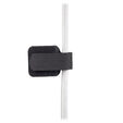 LABEL THE CABLE Wall Klettkabelhalter 10er Set - schwarz image number null