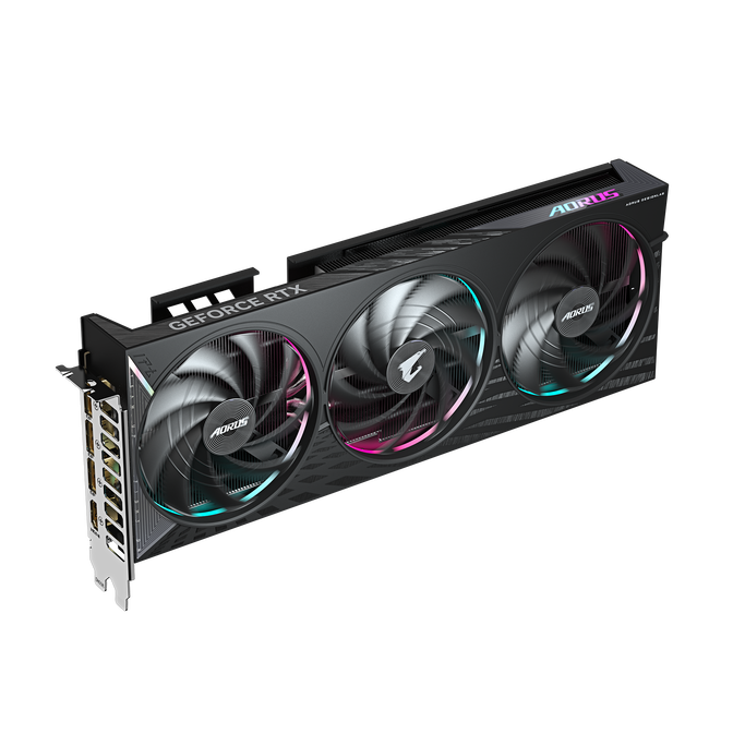 GIGABYTE GeForce RTX 5060 Elite, 8192 MB GDDR7 image number 1