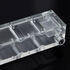 Bitspower Tiny Tank SC6 200 Pump PWM - transparent image number null