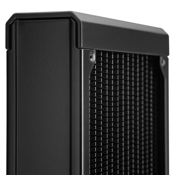EK Water Blocks EK-Quantum Surface P360 - Black Edition image number 3