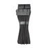 CableMod Pro ModMesh 24-pin ATX Extension, 30cm - carbon image number null