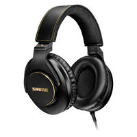 Shure SRH840A-EFS headphones