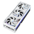 ASUS ROG Astral GeForce RTX 5090 White OC Edition, 32768 MB GDDR7 image number null