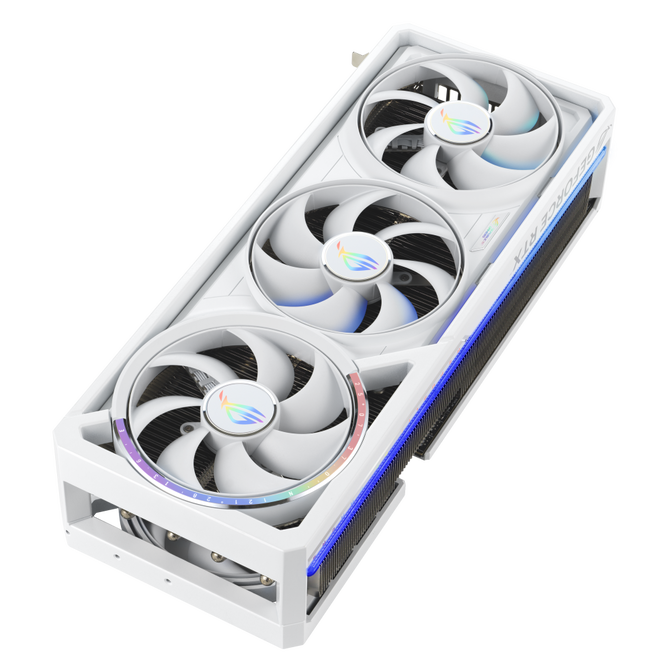 ASUS ROG Astral GeForce RTX 5090 White OC Edition, 32768 MB GDDR7 image number 5