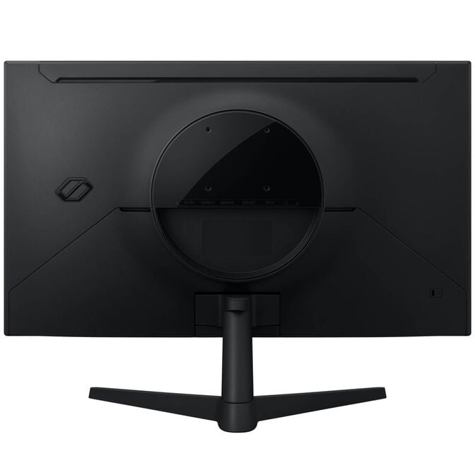 Samsung Odyssey G53F, 27-inch QHD Gaming Monitor, 200Hz, IPS Panel, FreeSync Premium - black image number 8