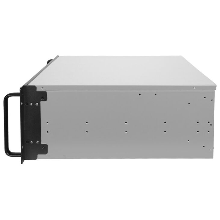 SilverStone SST-RM41-H08 - 4U Rackmount Server image number 8