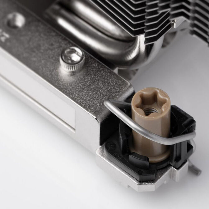 Noctua U12S DX-4677 CPU cooler - 120mm image number 3