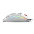 Glorious Model O- Gaming Mouse - White, matt image number null