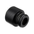 EK Water Blocks EK-Quantum Torque Push-In Adapter M 14 - black image number null
