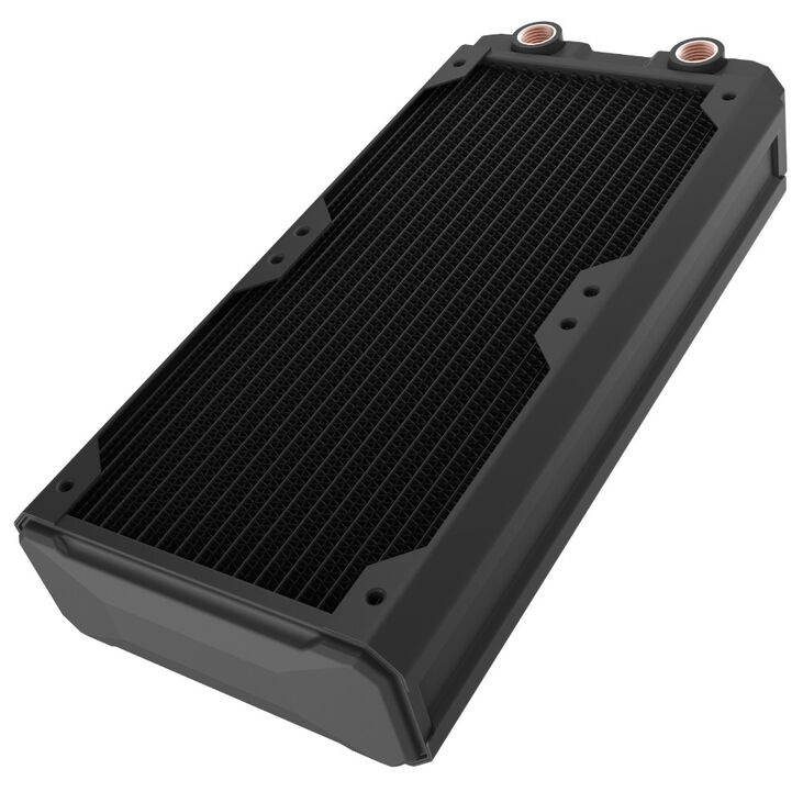 Hardware Labs Black Ice Nemesis GTR 240 Radiator - 240mm, schwarz image number 1