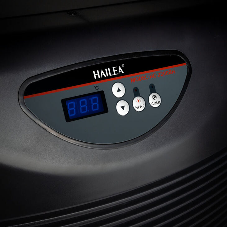 Hailea Inline Chiller Ultra Titan 4000 (HC2000=3300Watt Cooling Capacity) image number 3