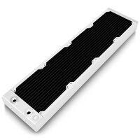 EK Water Blocks EK-Quantum Surface P480M - white