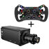 Simagic GT Neo + Alpha Ultimate Direct Drive Wheelbase (23Nm) image number null