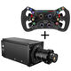Simagic GT Neo + Alpha Ultimate Direct Drive Wheelbase (23Nm)