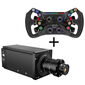 Simagic GT Neo + Alpha Ultimate Direct Drive Wheelbase (23Nm)