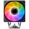 Jonsbo CR-1000 V3 PRO CPU-K&uuml;hler, PWM, ARGB - schwarz image number null